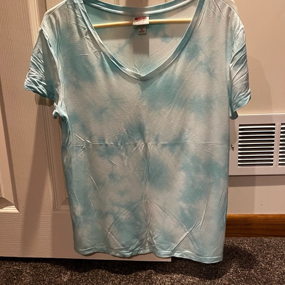 Mossimo women’s top. Size medium - Picture 3 of 6